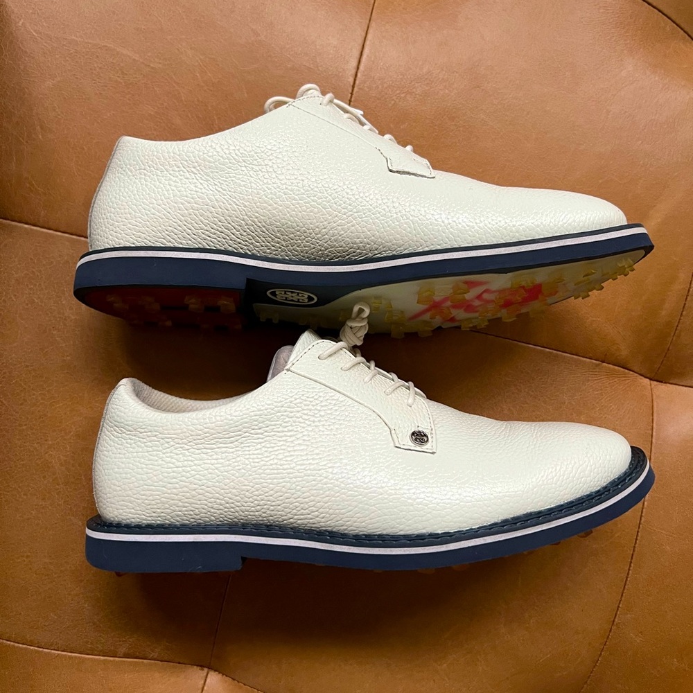 G FORE Gallivanter Golf Shoes 11.5